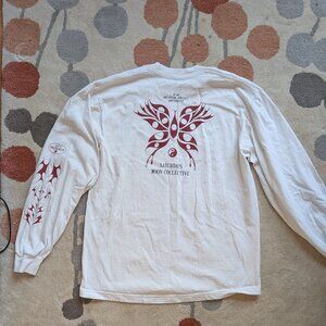 Saturdays NYC | Moon Collective LS Tee